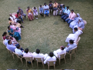 GLM Meeting Bangalore