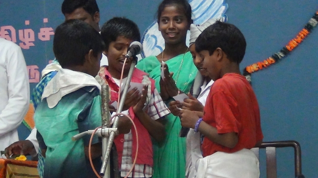 Cuddalore_Evening School  2